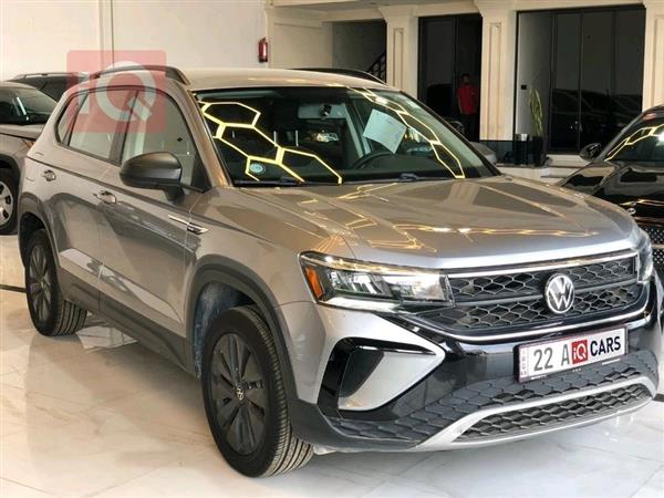 فولكسفاغن تاوس 2022 للبيع في العراق - اربيل